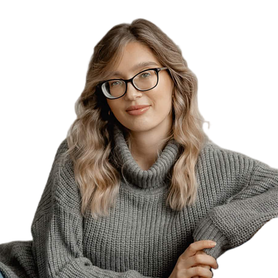 Анна Шаховал