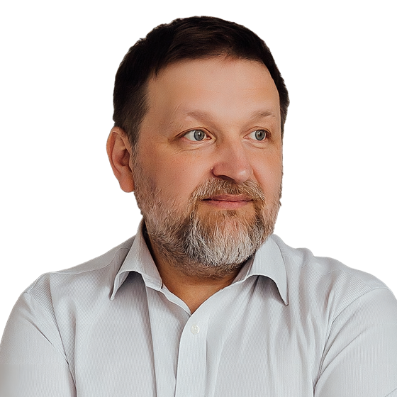 Константин Стародубцев
