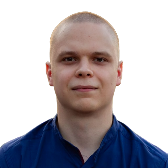 Артём Михайлов