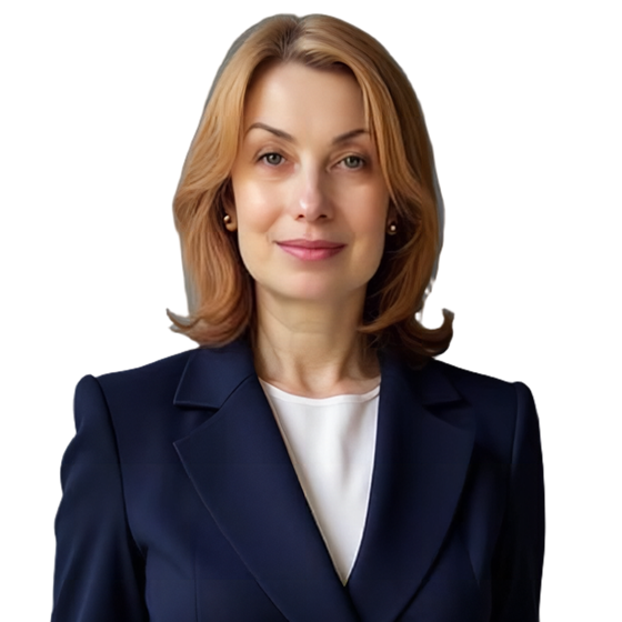 Светлана Бирючинская